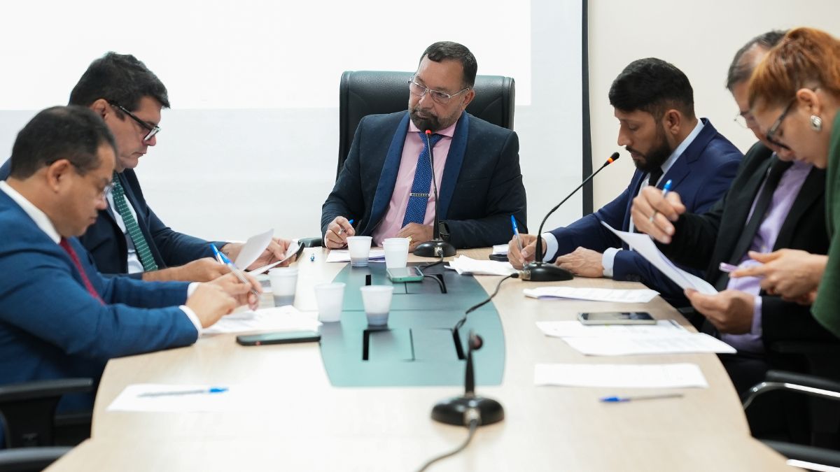 Em reunião CCJR, Câmara aprova projetos voltados à proteção social, defesa da infância e causa animal