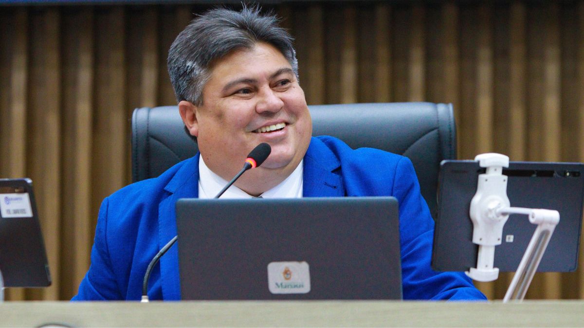 Gestão do presidente David Reis é marcada por diálogo, organização e respeito ao processo legislativo