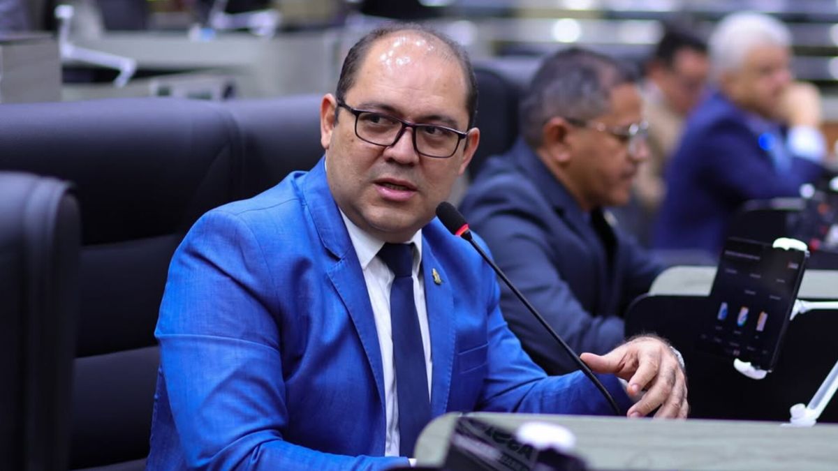 Rosivaldo Cordovil destaca inauguração da primeira Casa de Passagem para Idosos no Amazonas