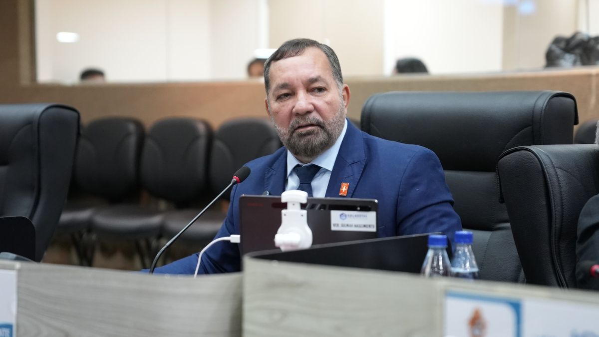 Por iniciativa de Gilmar Nascimento, Manaus passa a contar com programação anual do 'Outubro Urbano'