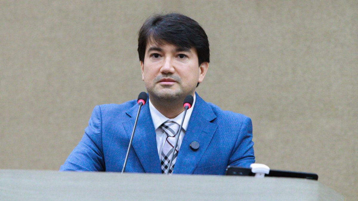 Organização do 'Sou Manaus Passo a Passo 2025' é destaque durante 69ª Sessão Plenária da Câmara Municipal de Manaus
