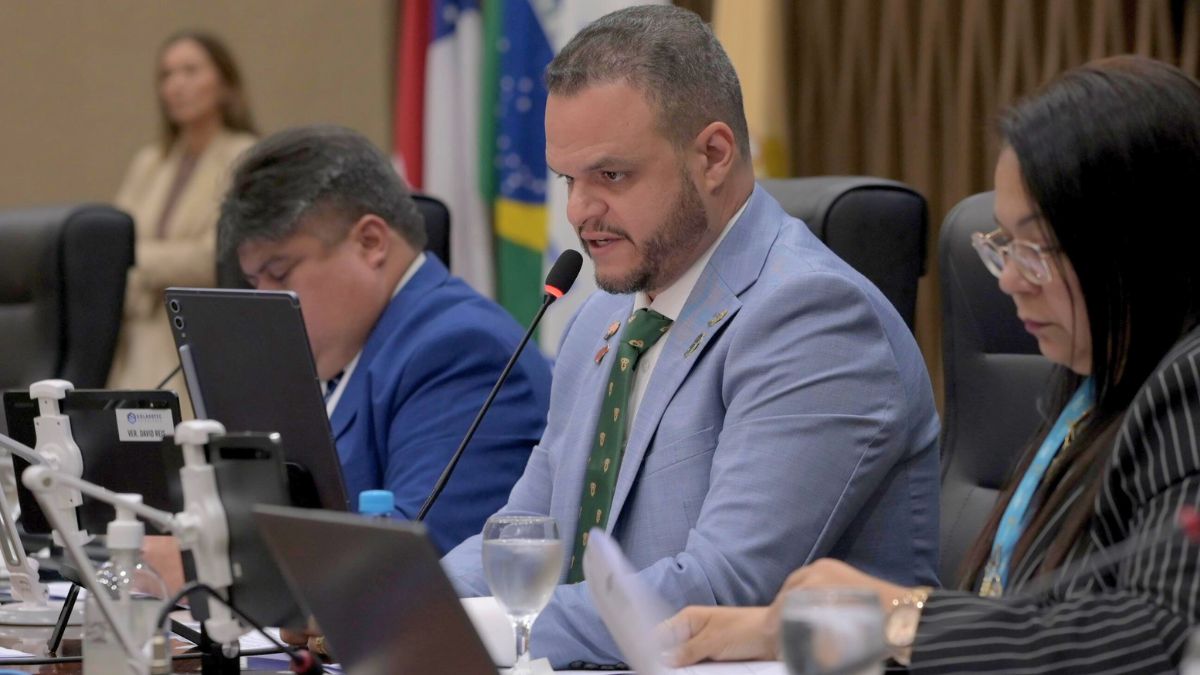 Aldenor Lima propõe uso de medicamento de baixo custo no combate à esporotricose em Manaus