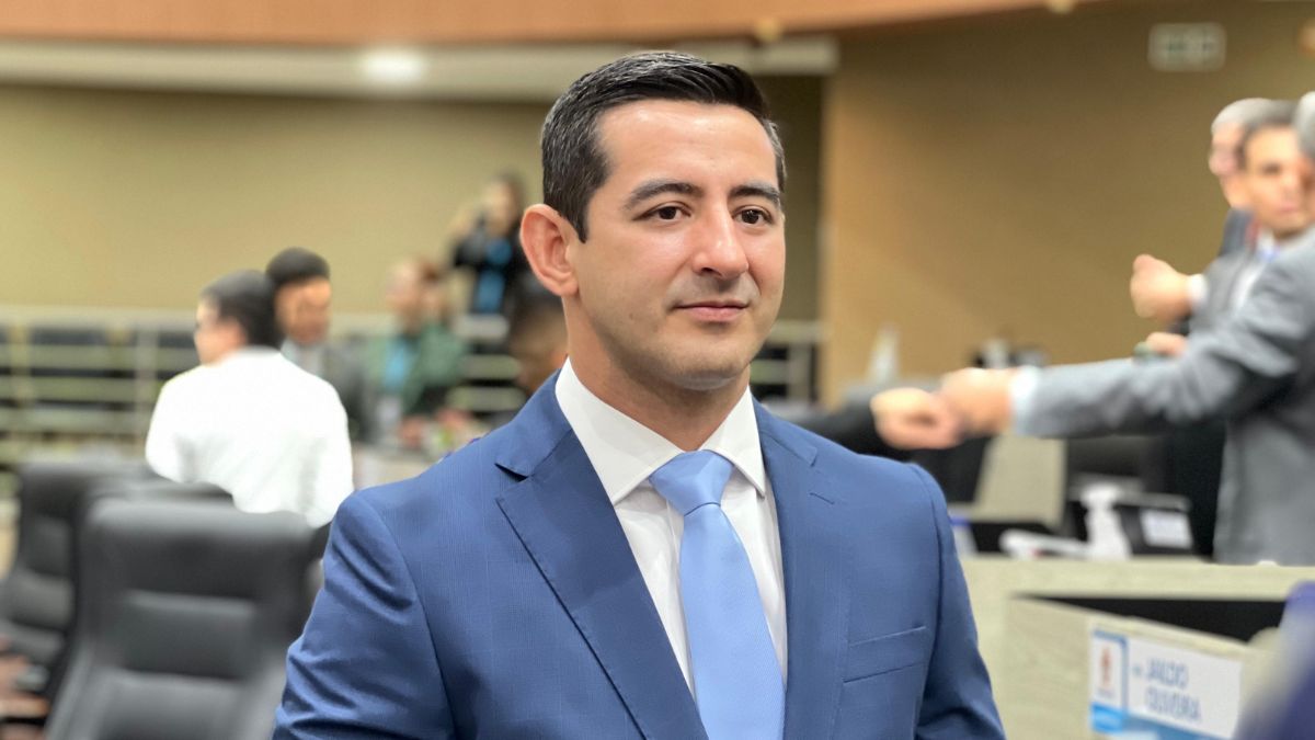 Saimon Bessa defende criação de políticas públicas para ampliar campanhas contra uso de cigarros eletrônicos em Manaus