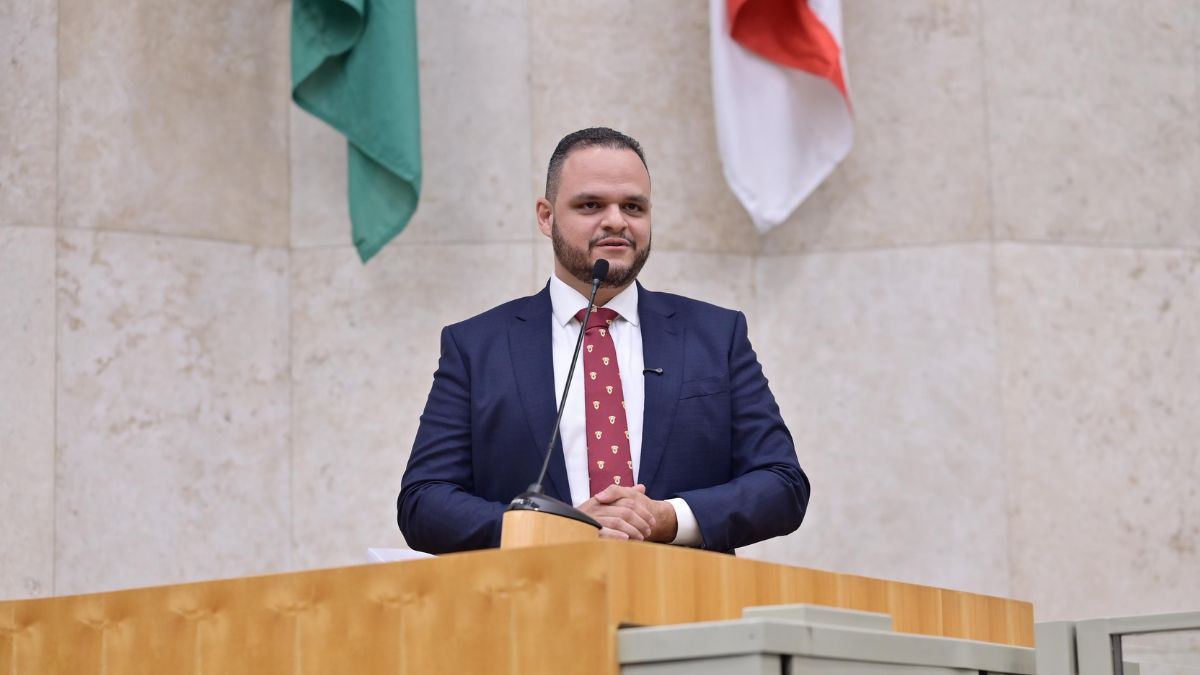 Vereador Aldenor Lima é nomeado embaixador do Movimento Cadeia para Maus-Tratos