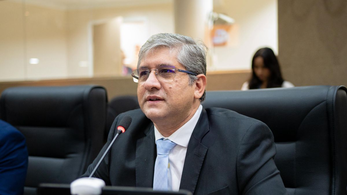 Joelson Silva propõe que expressões artísticas cristãs sejam reconhecidas como patrimônio cultural em Manaus