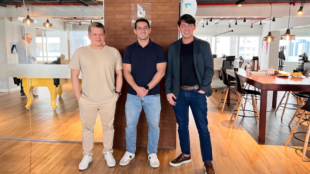 Saimon Bessa conhece projeto que une inovação e sustentabilidade na Amazônia