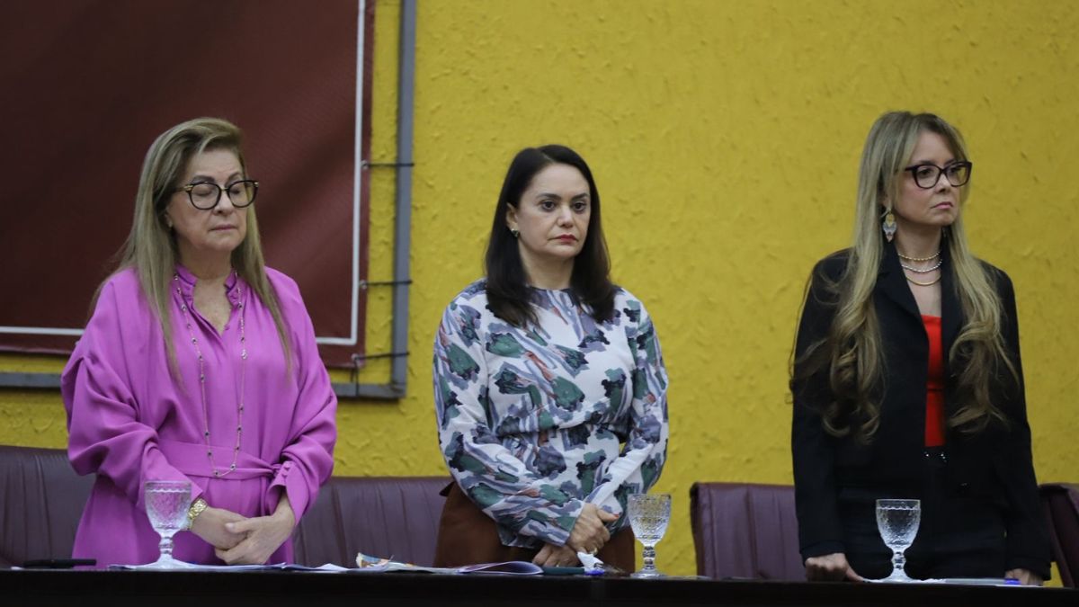 Manaus debate avanços e desafios da Lei Maria da Penha com participação da vereadora Professora Jacqueline