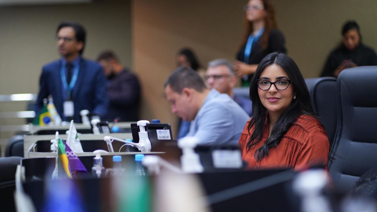 CMM aprova PL que assegura protocolo individualizado para alunos com transtornos de desenvolvimento