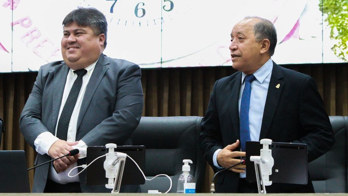 CMM aprova estrutura organizacional de secretarias municipais durante 72ª Sessão Ordinária