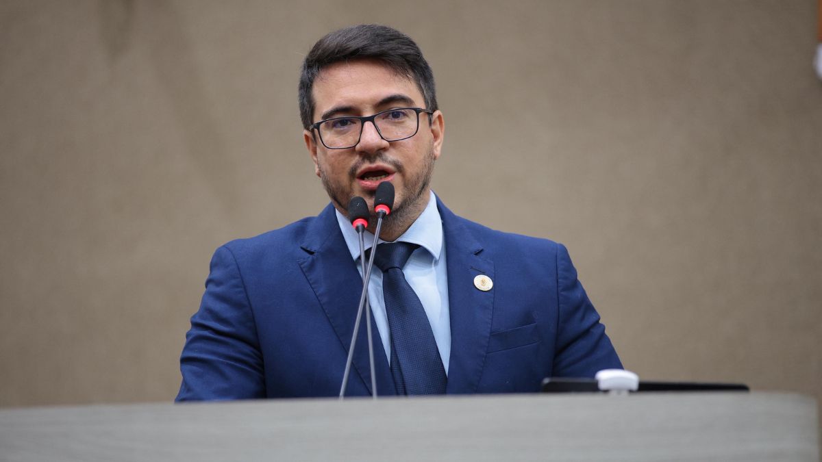 Rodrigo Guedes denuncia que Reforma da Previdência pode elevar em sete anos idade mínima de aposentadoria das mulheres