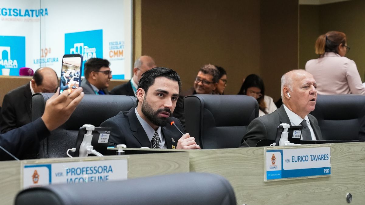 Câmara aprova projeto de Eurico Tavares para o Selo Restaurante Amigo dos Autistas