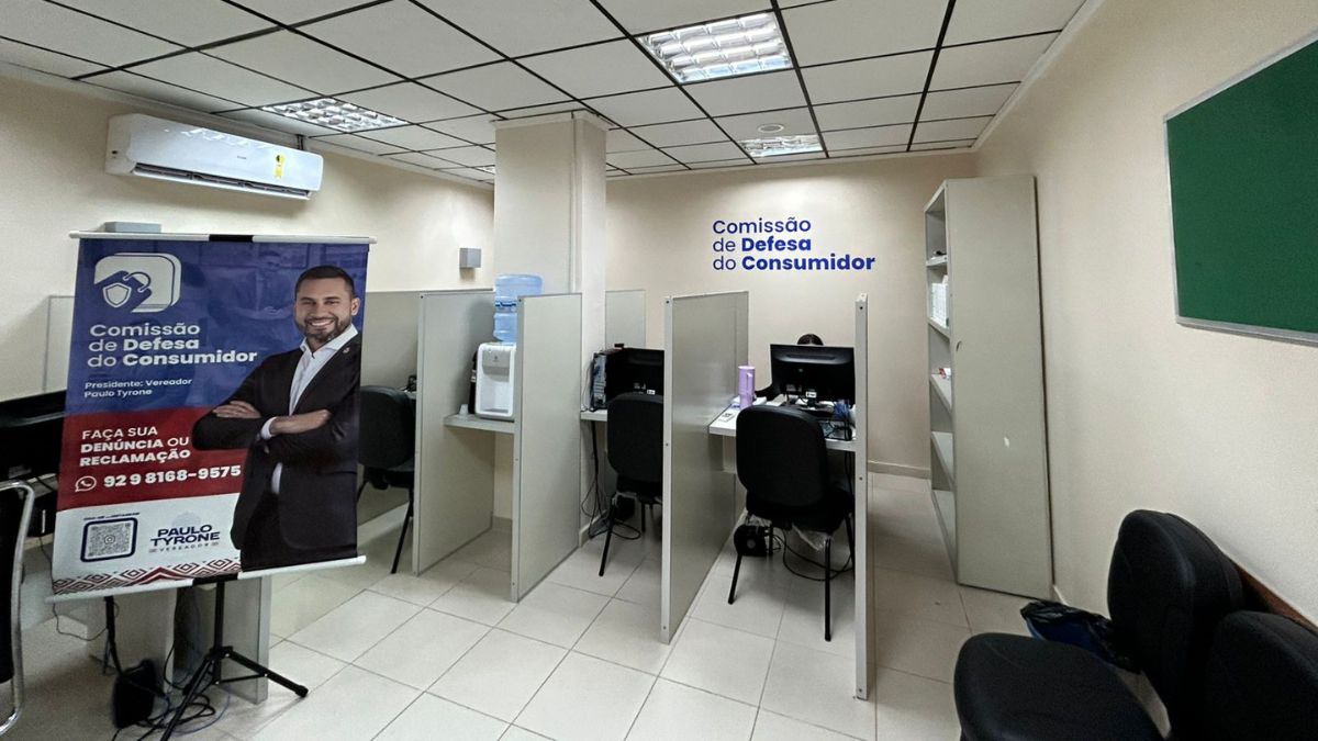 Comissão de Defesa do Consumidor da CMM atuará no Sou Manaus para orientar população e coibir práticas abusivas
