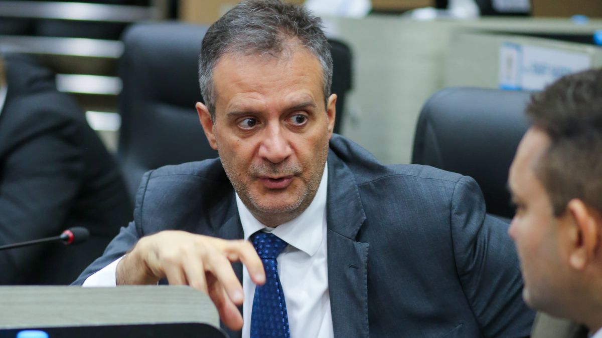 Marcelo Serafim diz que Lei Orçamentária Anual deve ser melhorada com apresentação de emendas