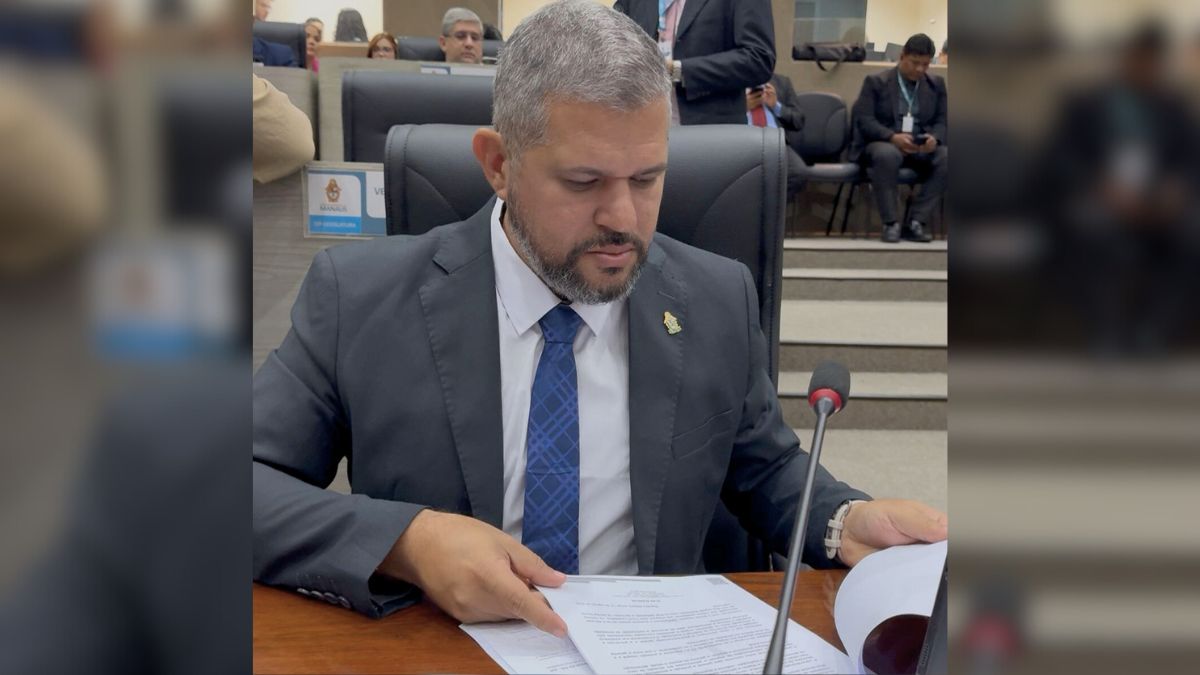 PL de Elan Alencar define medidas para proteger crianças e adolescentes em caso de calamidade pública