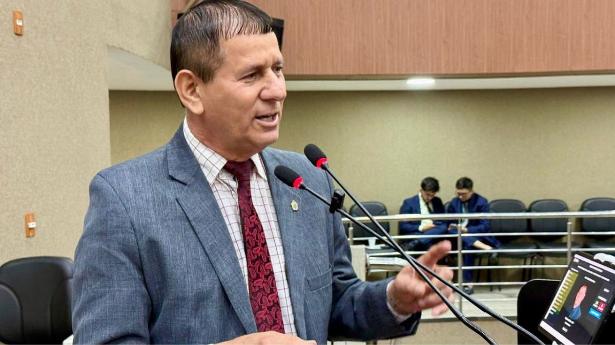 PL de Roberto Sabino que institui o Dia Municipal da Cultura Evangélica é deliberado na CMM
