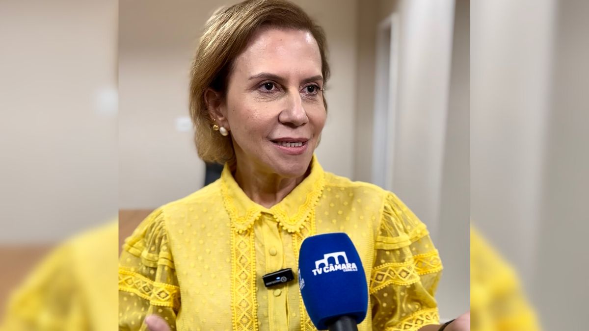 PL de Yomara Lins reforça divulgação do Disque 188 no Setembro Amarelo