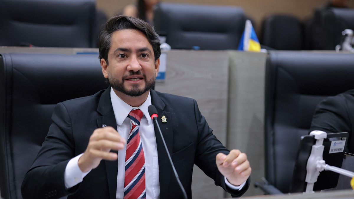 Projeto de Diego Afonso que garante o ordenamento urbano em regularização fundiária é deliberado por unanimidade na Câmara Municipal de Manaus