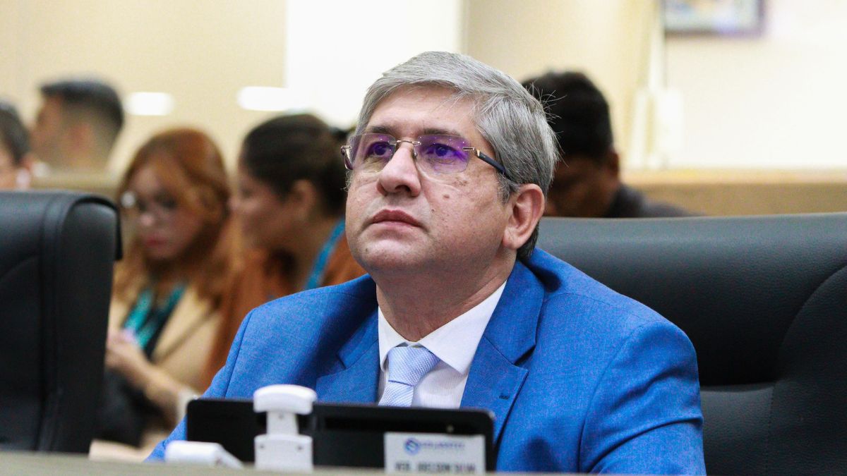 Projeto que prevê exame psicológico para profissionais da educação infantil avança na CMM