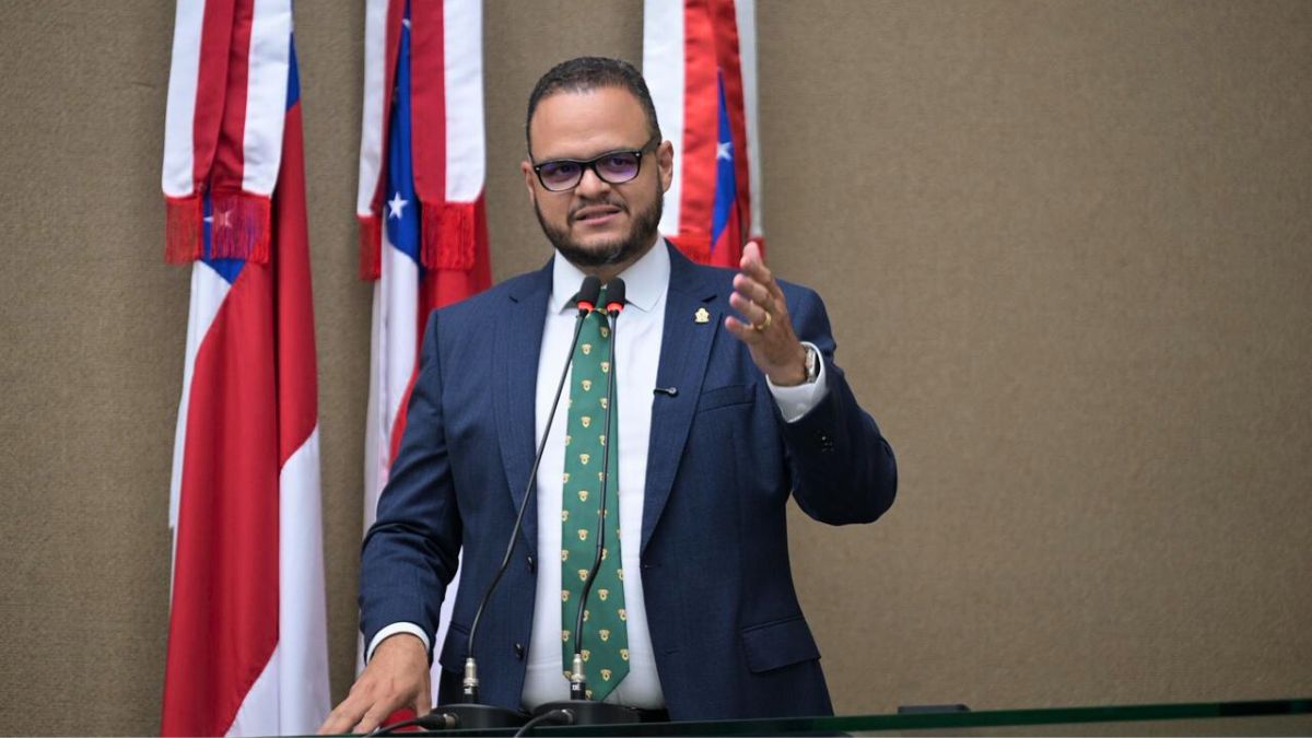 Aldenor Lima participa de Sessão Especial em alusão ao Dia do Médico Veterinário