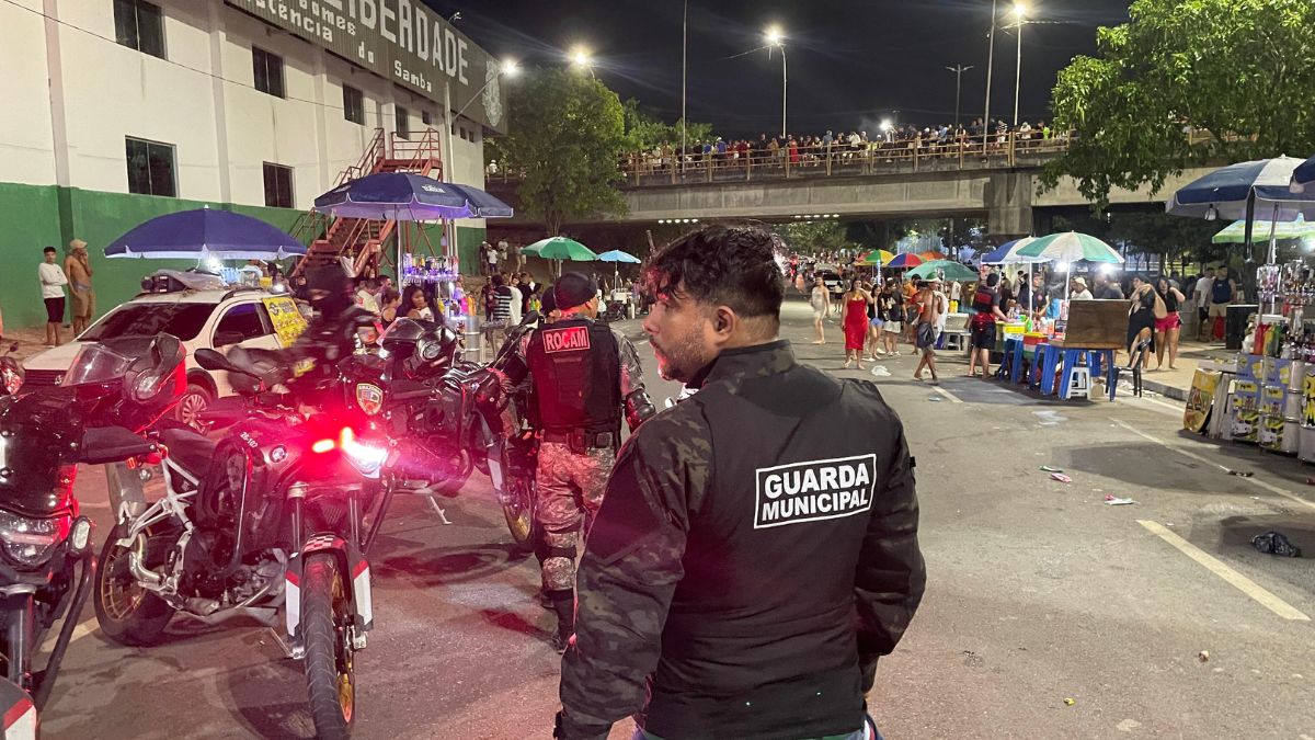Dione Carvalho intensifica fiscalizações em adegas e bares de Manaus