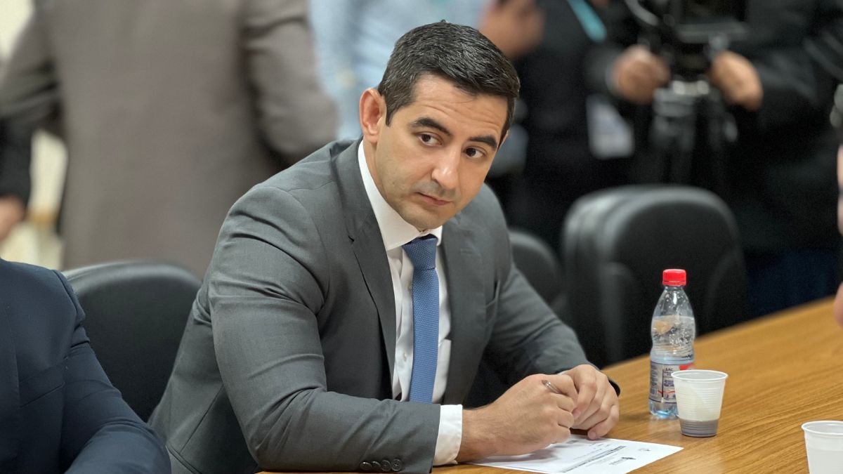 Saimon Bessa propõe construção de escola na zona rural de Manaus para garantir acesso à educação