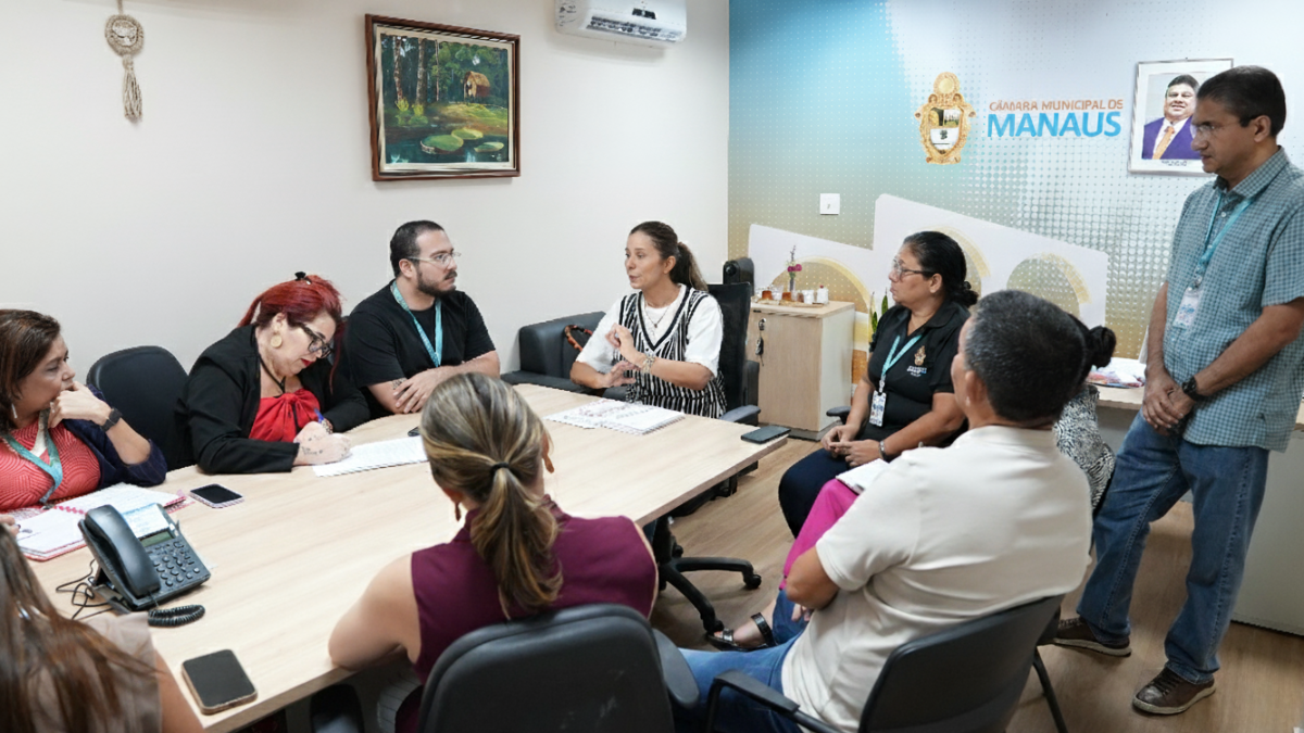 Com preparação intensa, CMM protagoniza edição especial do programa 'A Voz do Brasil'