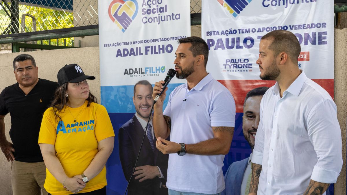 Ação Social Conjunta leva serviços gratuitos ao bairro Santa Etelvina neste sábado
