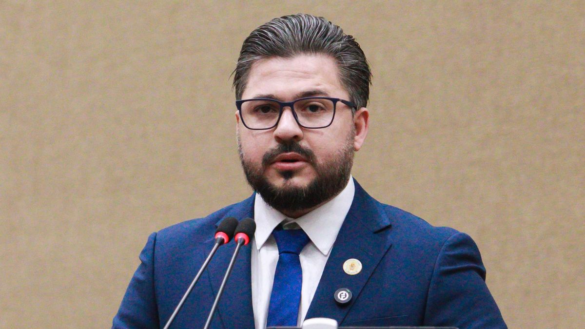 Amauri Gomes toma posse como vereador na CMM e reforça compromisso com a causa ambiental
