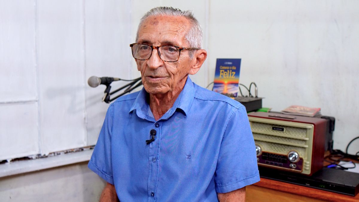 CMM destaca 'Rádio 6 Irmãos' nas celebrações dos 90 anos do programa 'A Voz do Brasil'