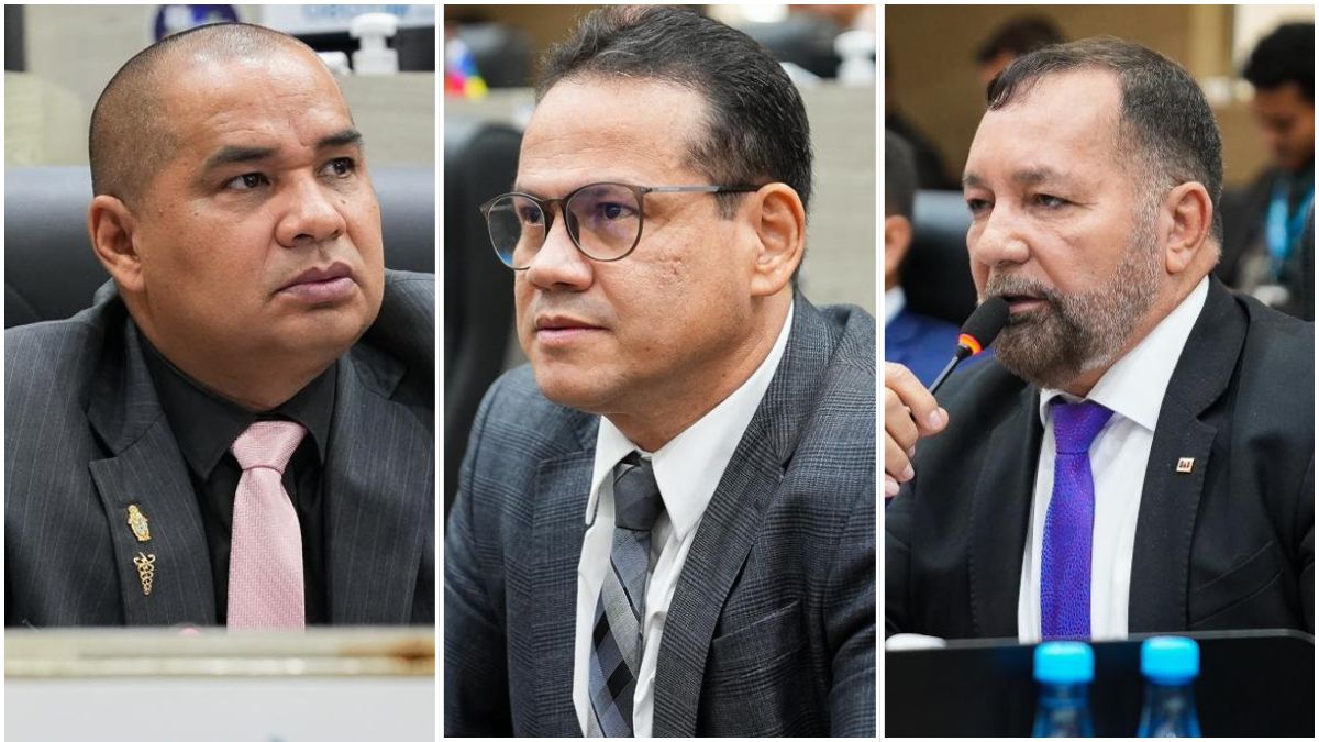 Câmara Municipal de Manaus destaca papel fundamental dos parlamentares no Dia do Vereador