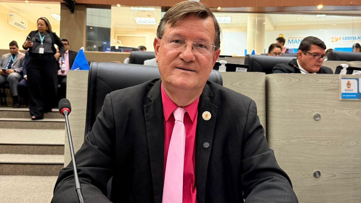 Projeto de Lei de Zé Ricardo busca ampliar exames preventivos e salvar vidas de mulheres em Manaus