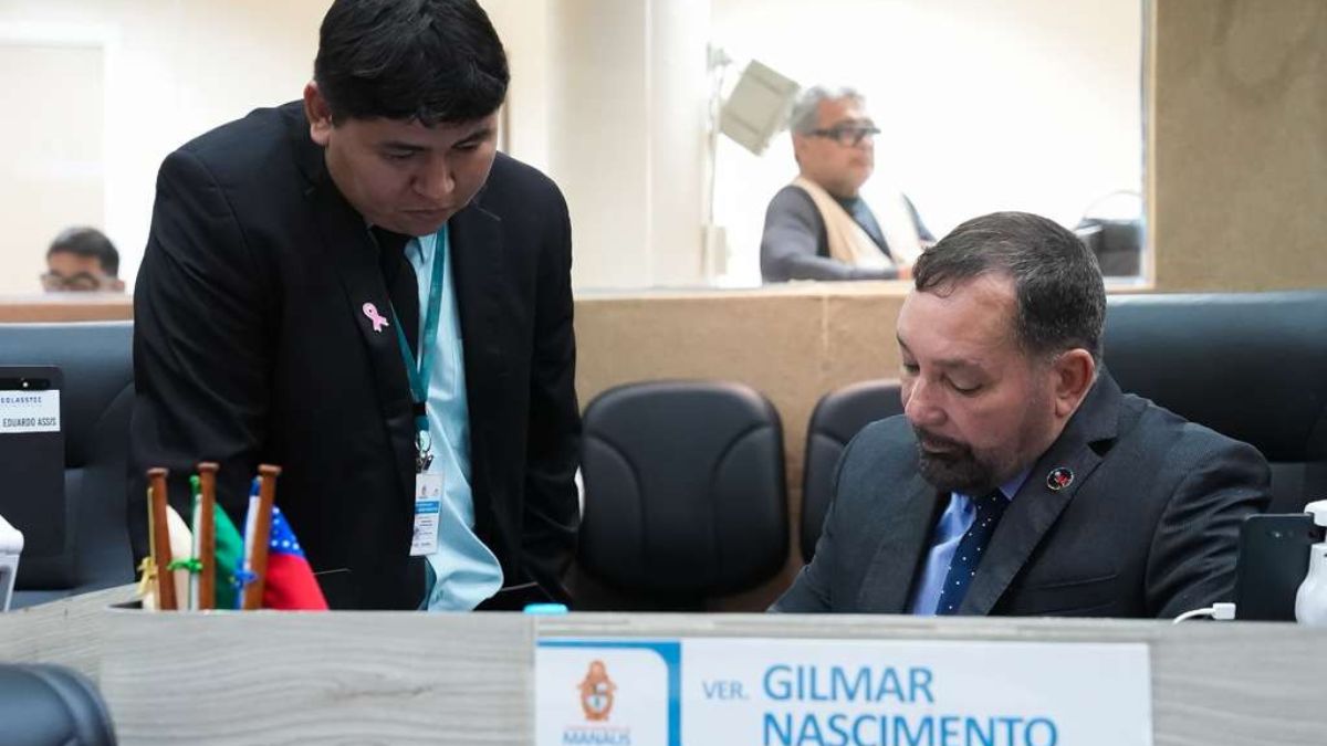 Projeto que prevê entrega domiciliar de medicamentos avança na Câmara Municipal de Manaus
