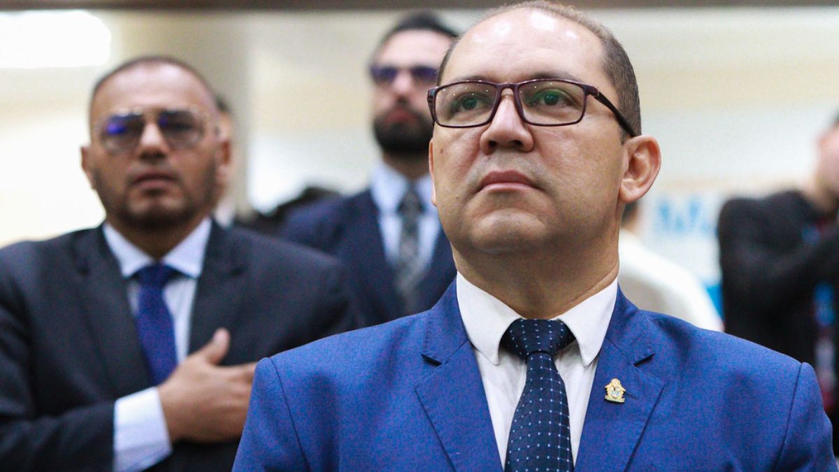 Rosivaldo Cordovil cobra mais acessibilidade para idosos e pessoas com deficiência em Manaus