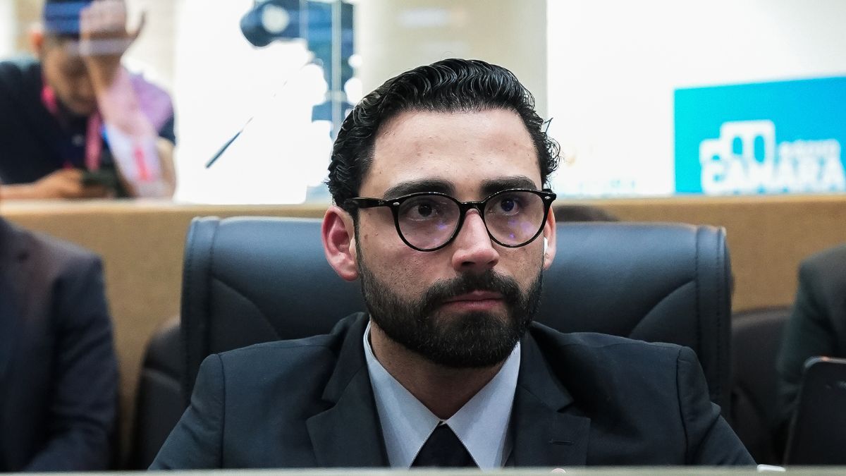 Eurico Tavares celebra um ano de eleição com foco em inclusão e serviço à população de Manaus