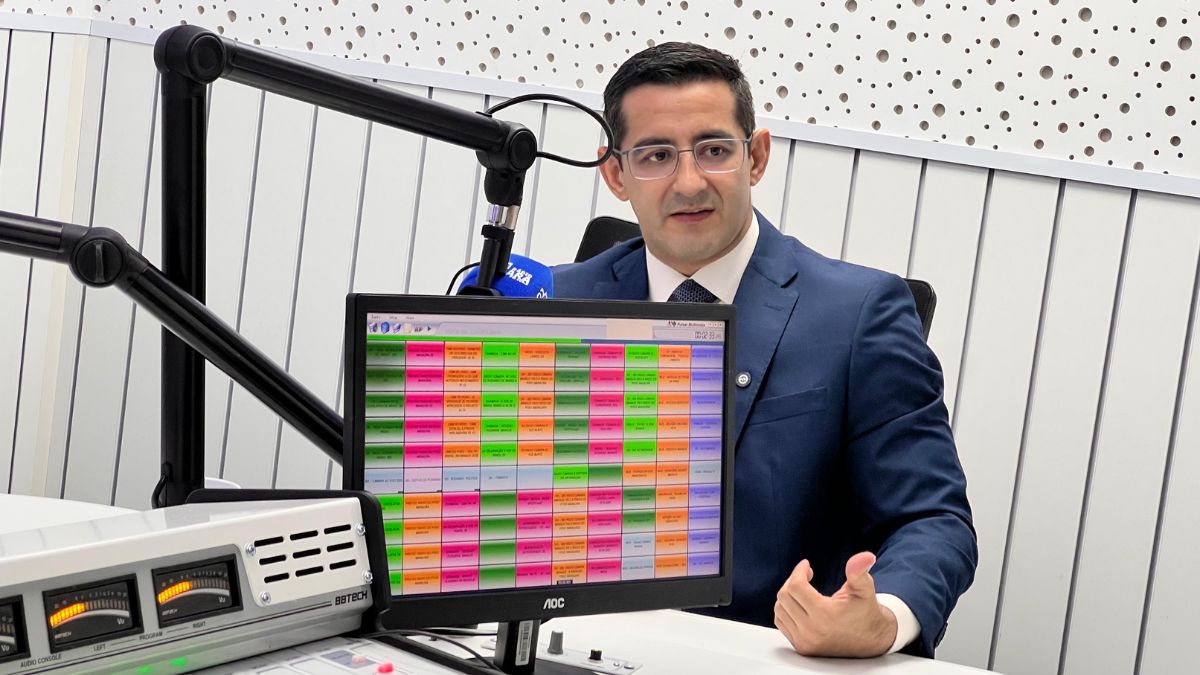 Saimon Bessa solicita retorno da linha 455 ao bairro Monte das Oliveiras, em Manaus