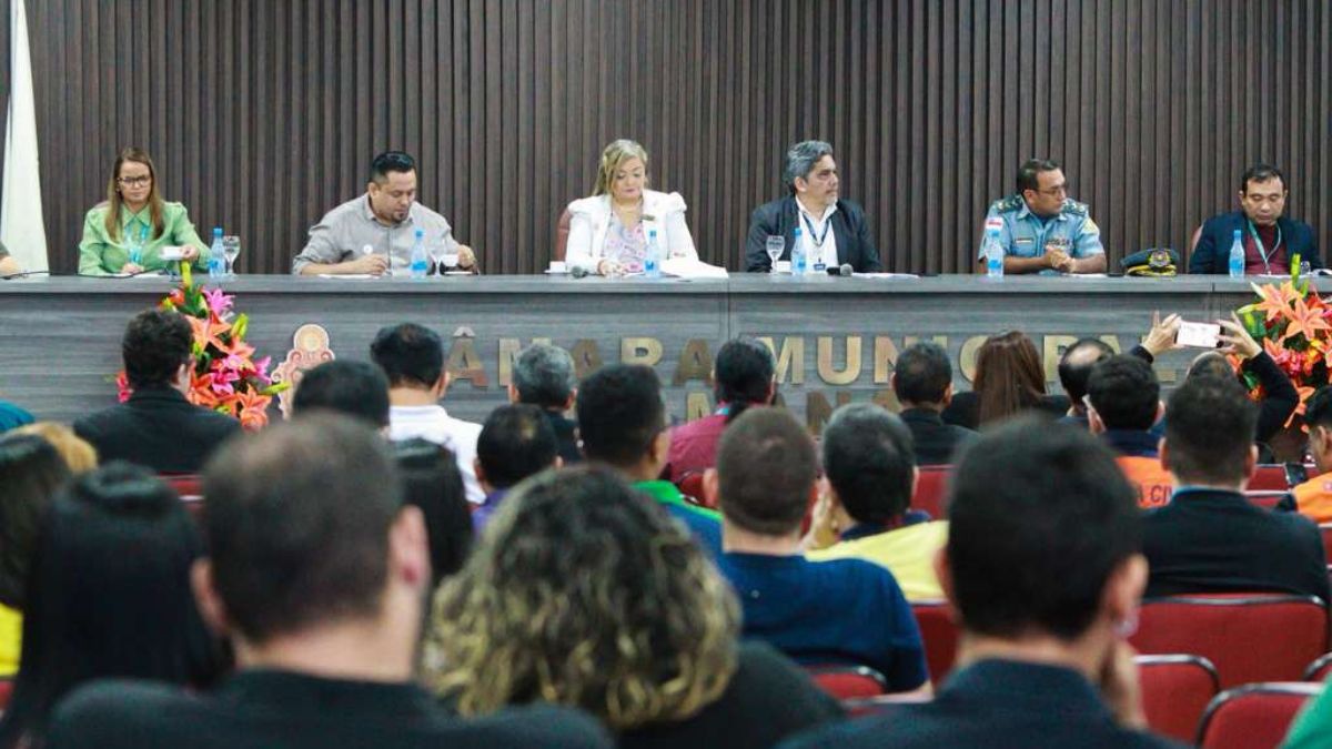 Workshop na CMM evidencia avanços na transformação digital e otimização dos processos internos
