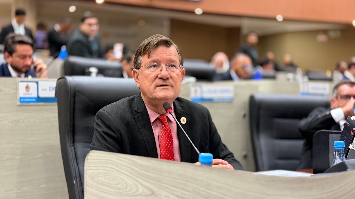 Zé Ricardo denuncia vulnerabilidade de Manaus e falta de ação da Prefeitura diante das chuvas