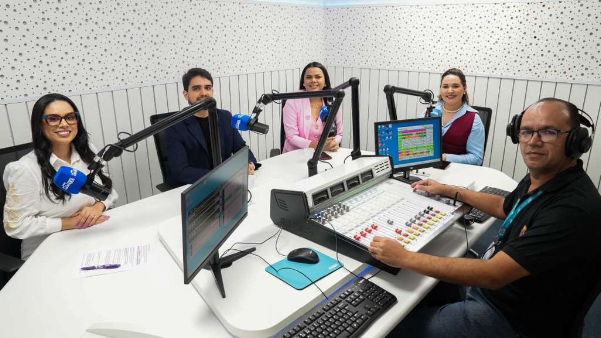 'Câmara de Ideias': CMM lança primeiro podcast legislativo