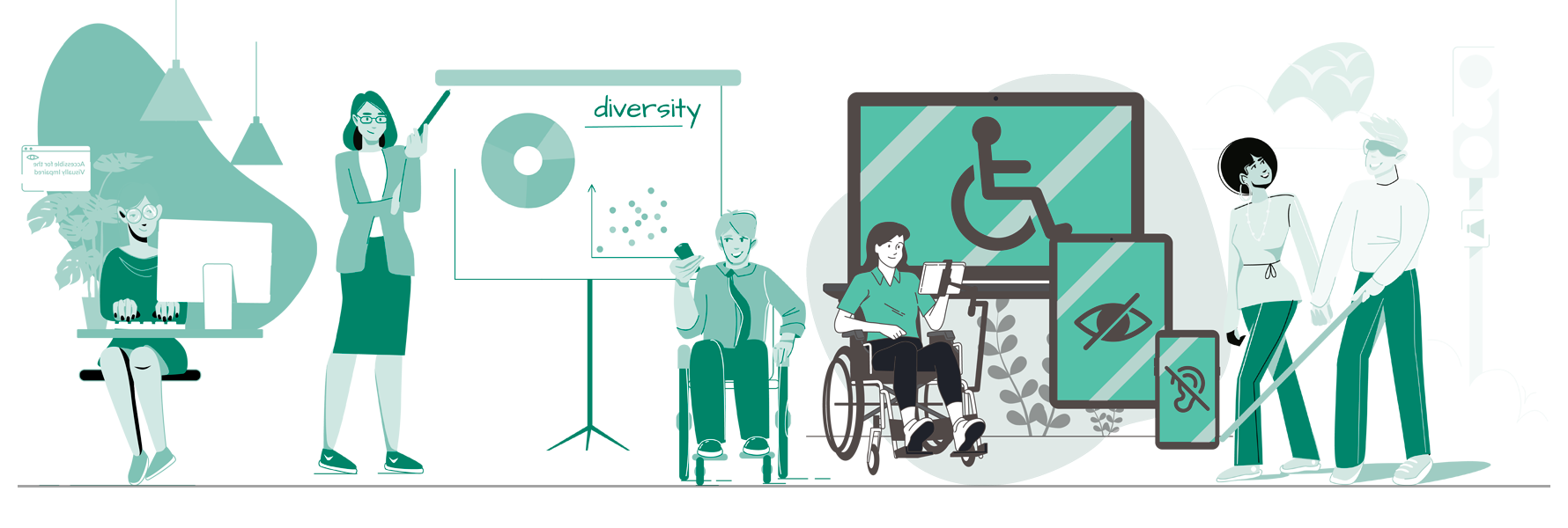 Acessibilidade Digital - Câmara Municipal de Manaus