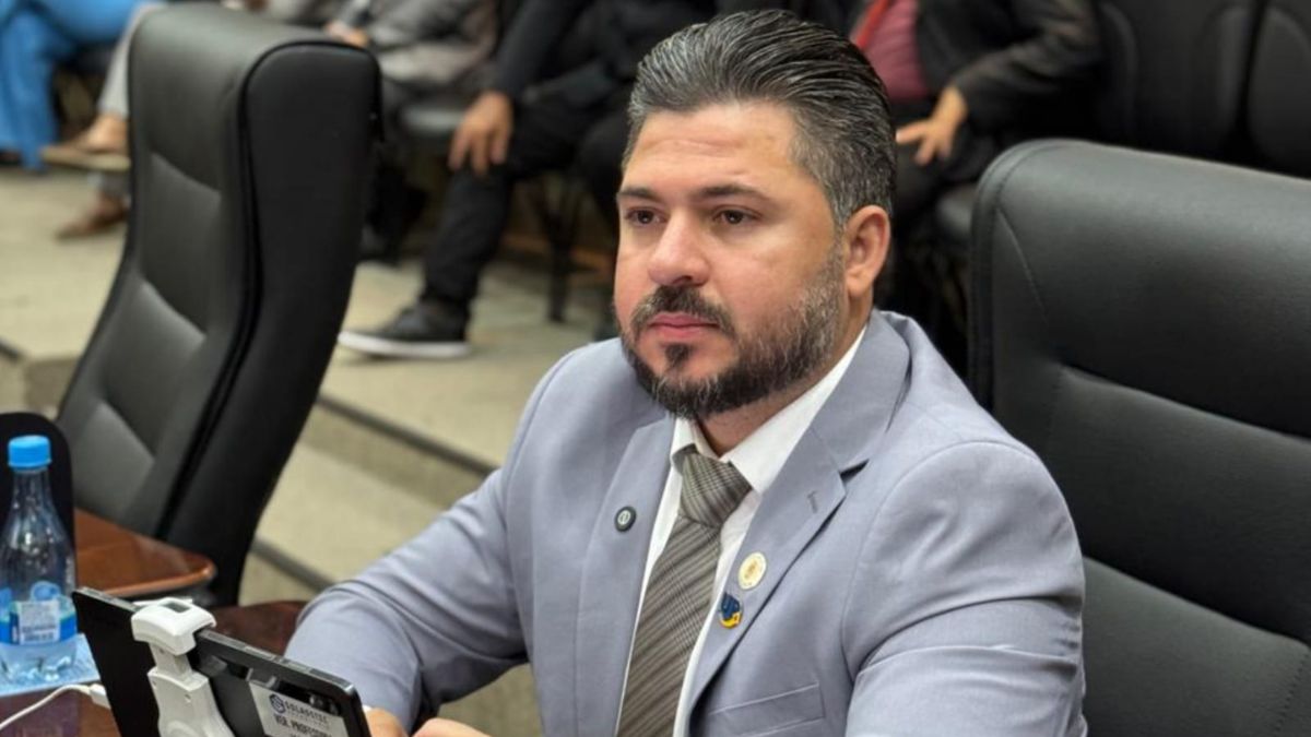 Amauri Gomes alerta sobre segundo turno na votação da Reforma da Manausprev