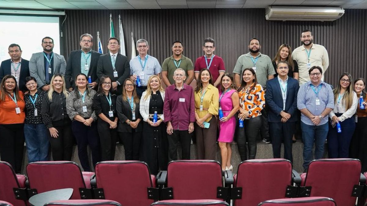 CMM mantém certificações ISO 9001 e 14001 e reafirma excelência na gestão pública