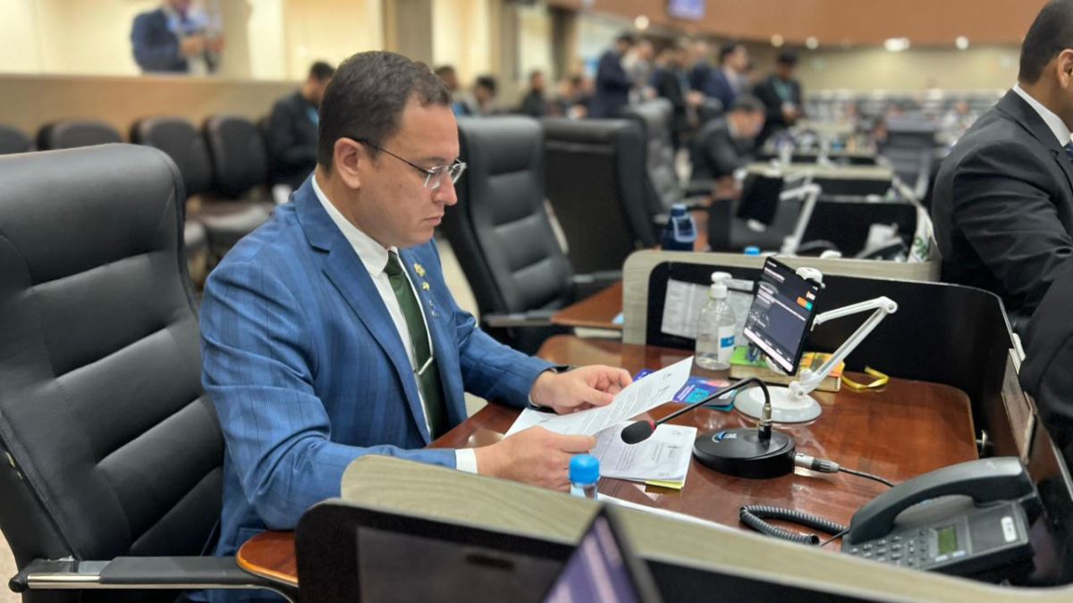 CMM realiza Audiência Pública para garantir recursos na proteção à infância nesta terça-feira (4/11)