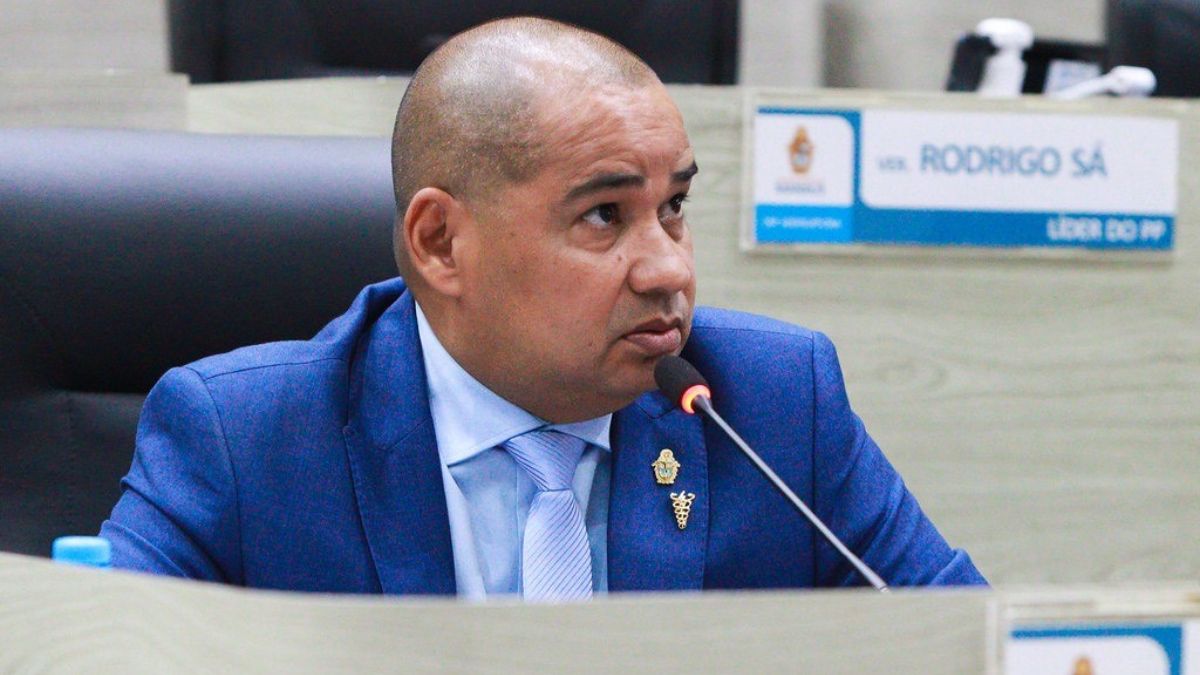 “Medida necessária”: Diz Sérgio Baré sobre reforma da Previdência Municipal