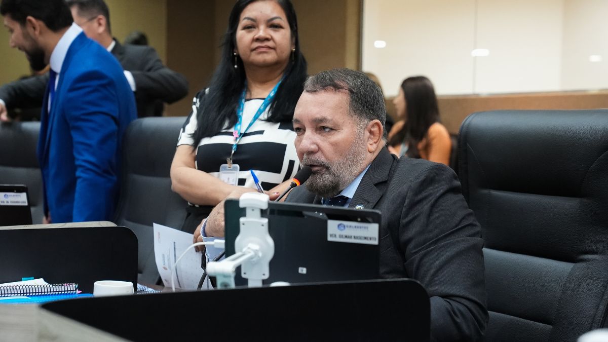 Prefeitura e Gilmar Nascimento fortalecem tradição do Parque Dez em comemoração pelos 87 anos do bairro