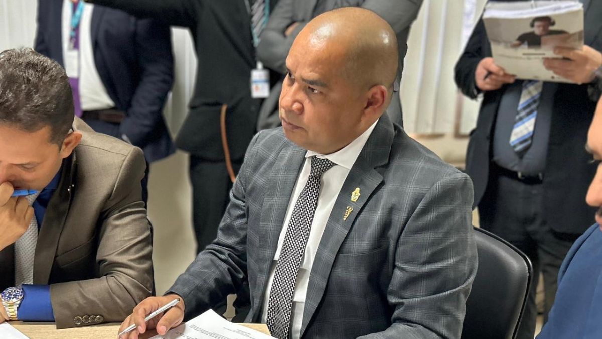 Projetos de Lei de Sérgio Baré recebem parecer favorável da Comissão de Constituição e Justiça