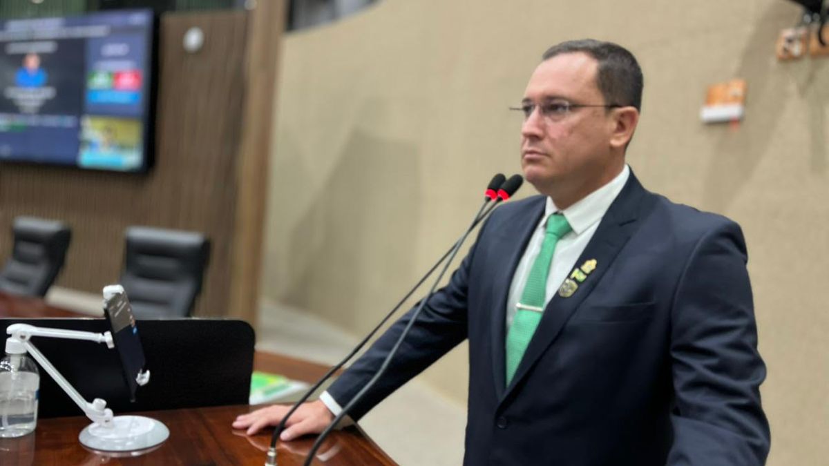 Raiff cobra ação contra depósito irregular de lixo