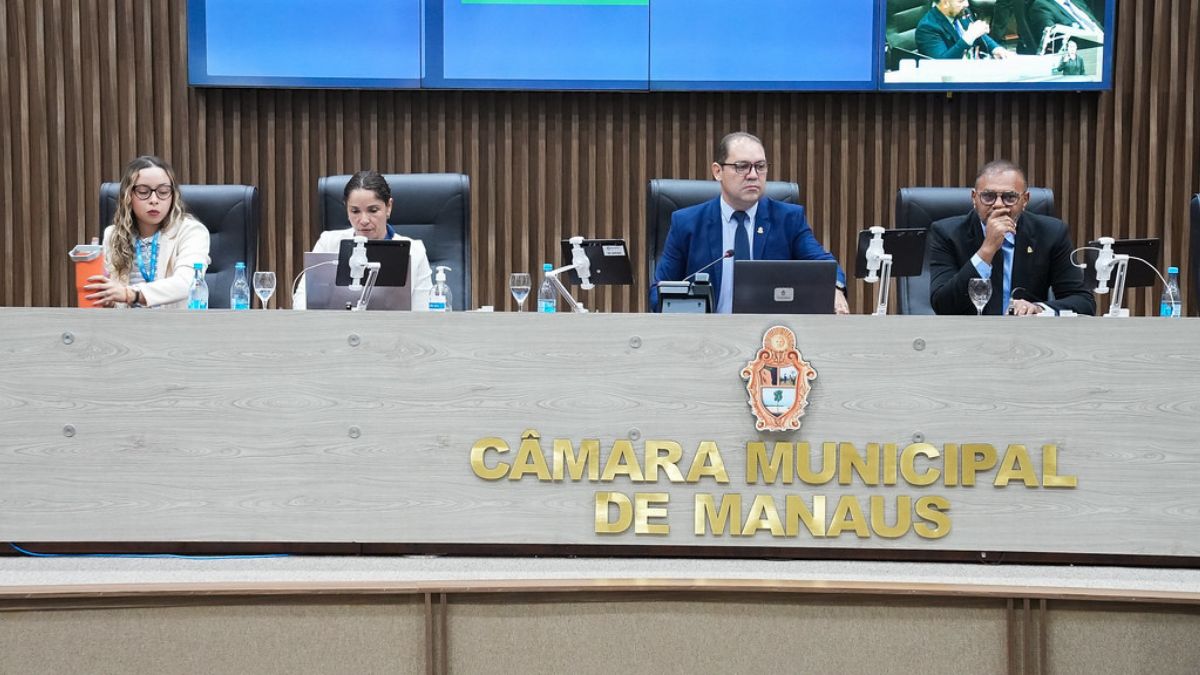 Rosivaldo Cordovil apresenta projeto que cria Centro Municipal de Atendimento às Mães Atípicas em Manaus