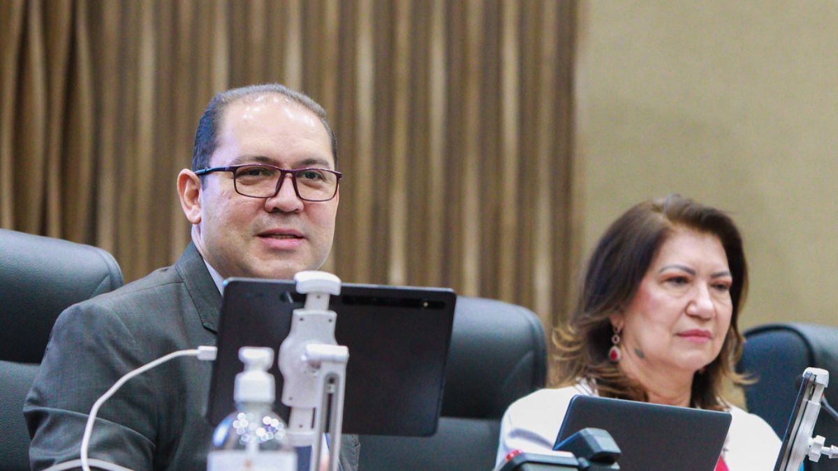 Rosivaldo Cordovil destaca avanços da Ouvidoria da Câmara Municipal e anuncia apoio à Ouvidoria Itinerante 2026