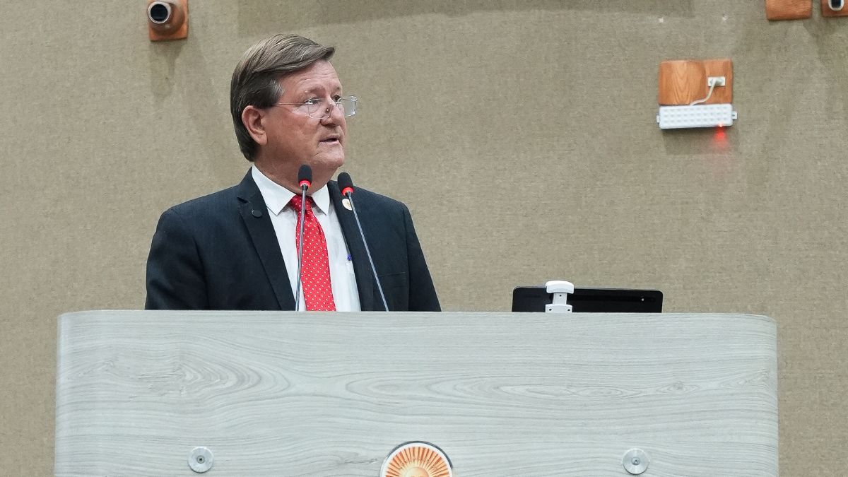 ‘Segurança Pública é dever do Estado e direito básico do cidadão’, destaca Zé Ricardo