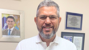 Vereador Elan Alencar - Foto: Divulgação/Assessoria parlamentar